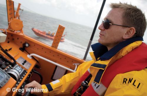 Credit: RNLI