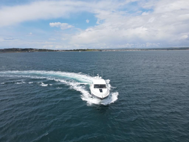 A-Quest-On-a-Fairline-Targa-50-GT-Completion