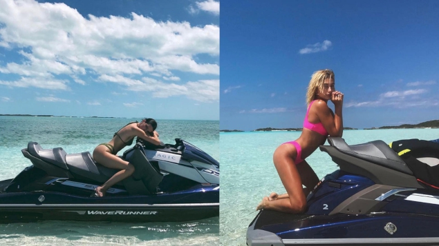 Celebrities-doing-watersports