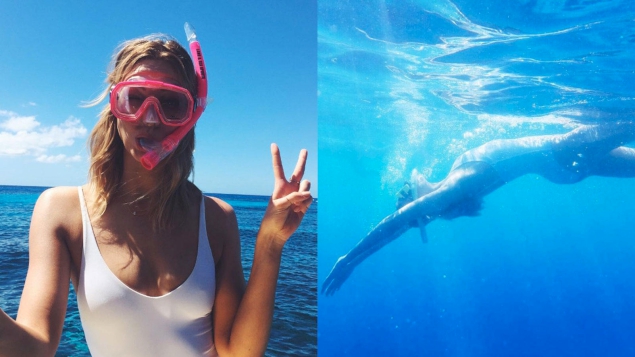 Celebrities-doing-watersports