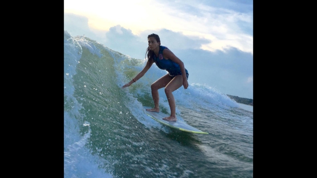 Celebrities-doing-watersports