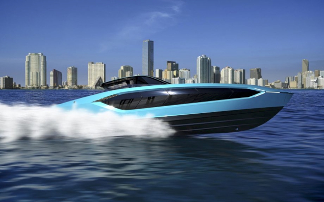Lamborghini-63-yacht-Tecnomar-to-launch-first-official-fighting-bull-branded-boat