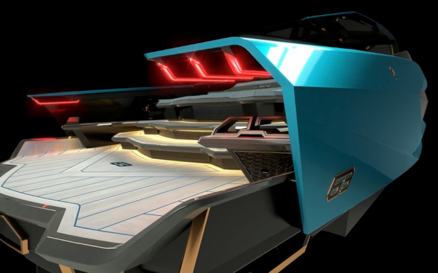 Lamborghini-63-yacht-Tecnomar-to-launch-first-official-fighting-bull-branded-boat