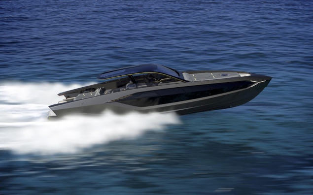 Lamborghini-63-yacht-Tecnomar-to-launch-first-official-fighting-bull-branded-boat
