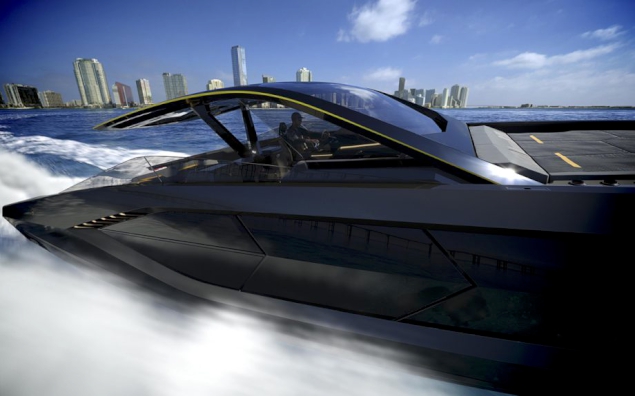 Lamborghini-63-yacht-Tecnomar-to-launch-first-official-fighting-bull-branded-boat