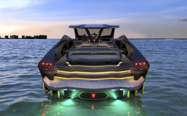 Lamborghini-63-yacht-Tecnomar-to-launch-first-official-fighting-bull-branded-boat