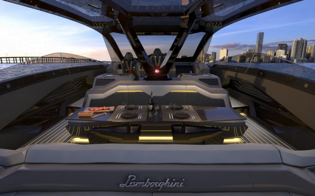 Lamborghini-63-yacht-Tecnomar-to-launch-first-official-fighting-bull-branded-boat