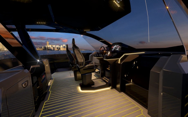 Lamborghini-63-yacht-Tecnomar-to-launch-first-official-fighting-bull-branded-boat