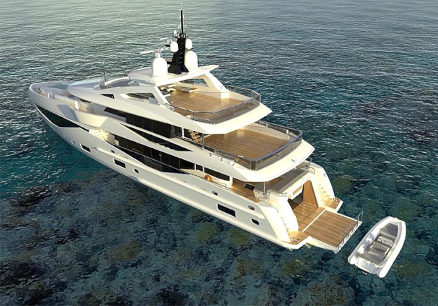 New-Models-From-Sunseeker-And-Fairline