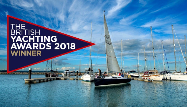 Portland-&-Weymouth-winners-of-British-Yachting-Awards