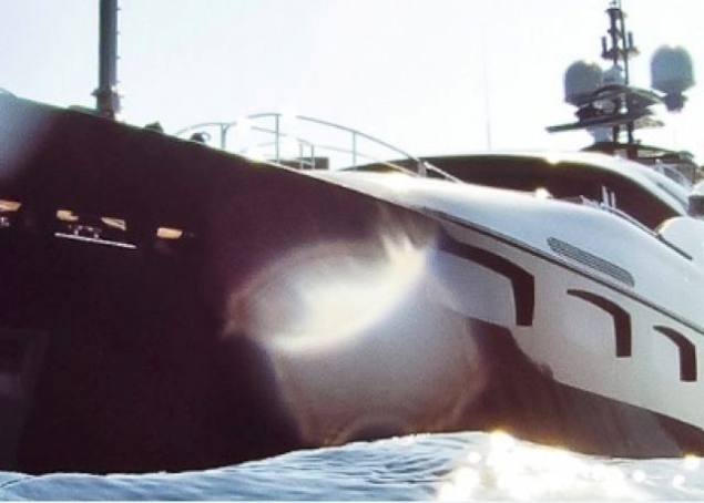 Superyachts-Vulnerable-To-Cyber-Attacks
