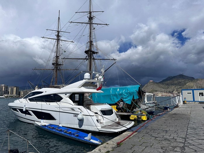 VENICE-TO-ALCUDIA