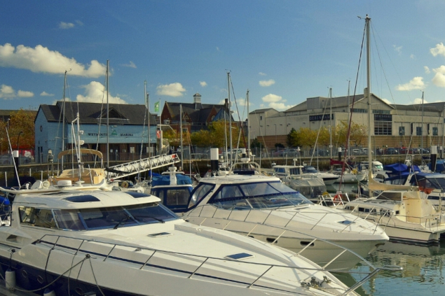 Weymouth-Marina-has-been-crowned-Marina-of-the-Year!