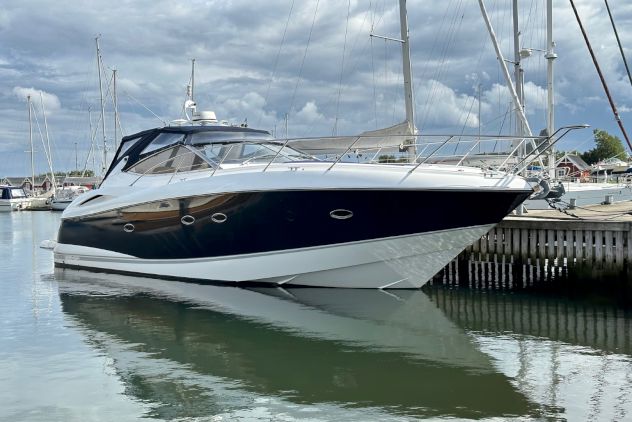 yacht for sale weymouth