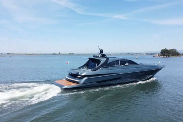 yachts for sale in weymouth