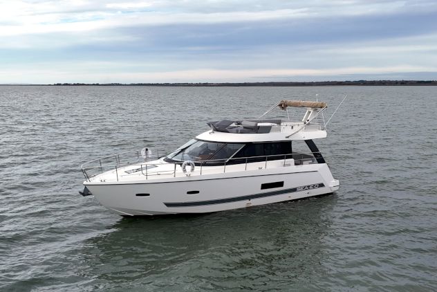 yachts for sale in weymouth