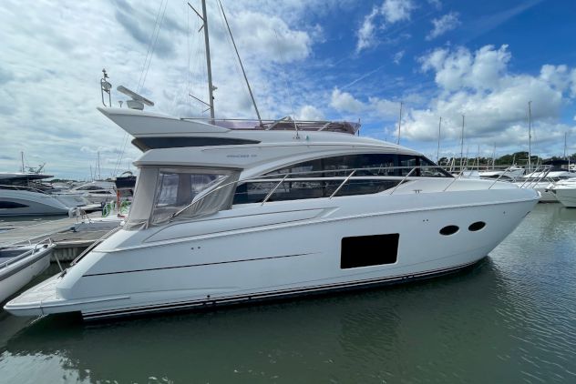 yachts for sale in weymouth