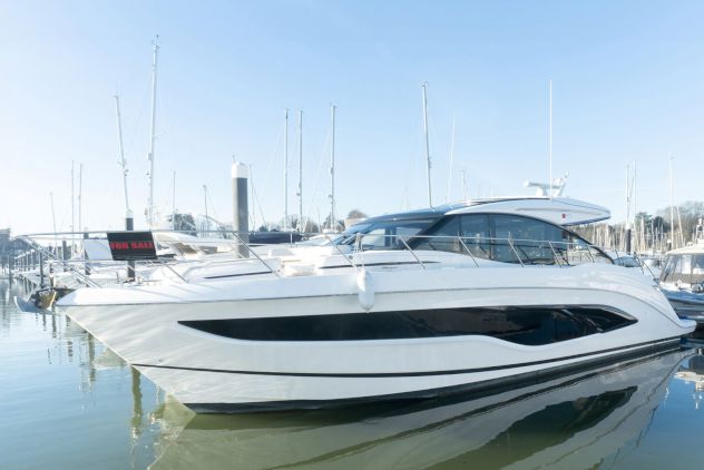 yachts for sale in weymouth