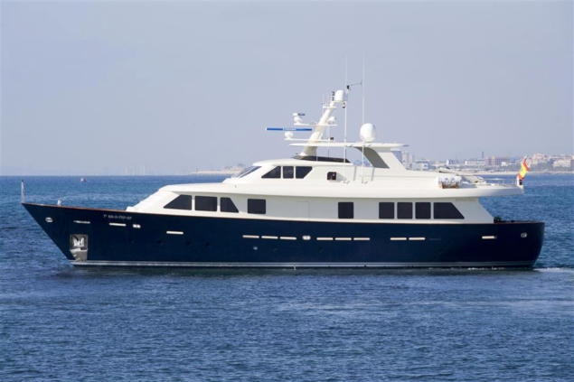 Benetti-Launches-69m-Mega-Yacht
