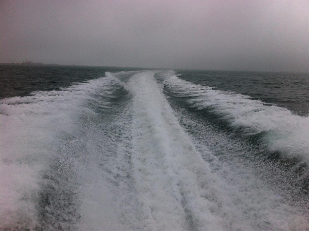Fairline Targa 34