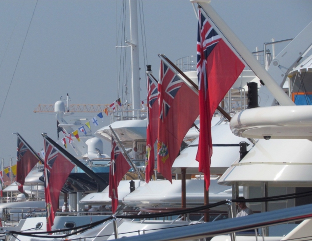 Ensign