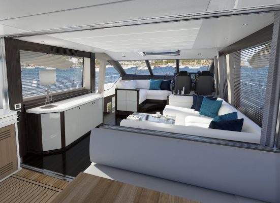 Sunseeker-International-to-launch-Sunseeker-74-Sport-Yacht-at-Cannes-Yachting-Festival