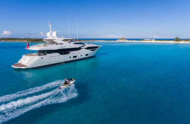 Sunseeker-to-showcase-131-and-116-Yachts-at-Monaco-Yacht-Show