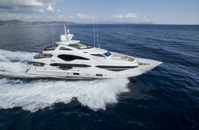Sunseeker-to-showcase-131-and-116-Yachts-at-Monaco-Yacht-Show