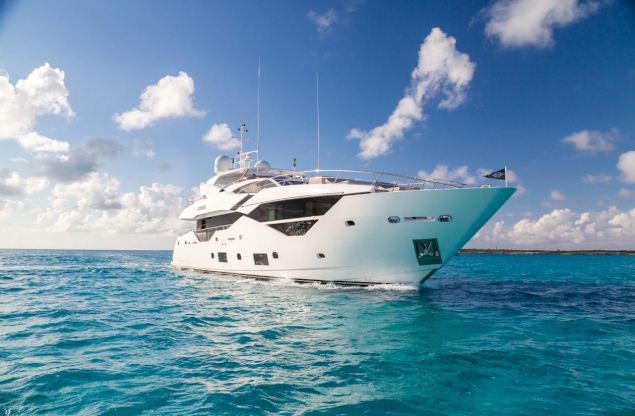 Sunseeker-to-showcase-131-and-116-Yachts-at-Monaco-Yacht-Show
